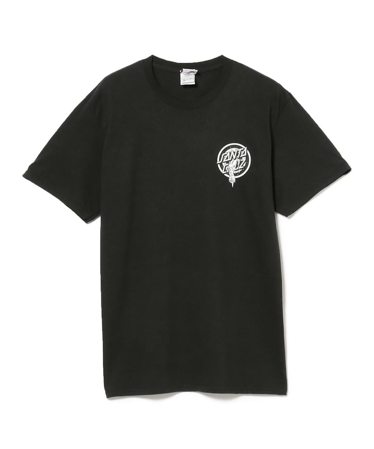 SANTA CRUZ サンタクルーズ / ROSKOPP EVO 2 S/S REGULAR T-SHIRT Tシャツ・カットソー MEN BLACK M SANTA CRUZ サンタクルーズ / ROSKOPP EVO 2 S/S REGULAR T-SHIRT Tシャツ・カットソー MEN BLACK M