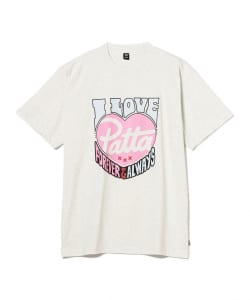 PATTA（パタ）のTシャツ通販｜BEAMS