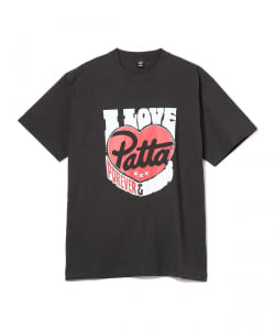PATTA / Forever And Always T-Shirt