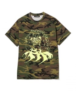 ▲Fucking Awesome / Savie Tee