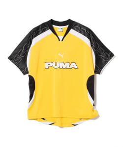 PUMA / Foot Ball Shirt ②