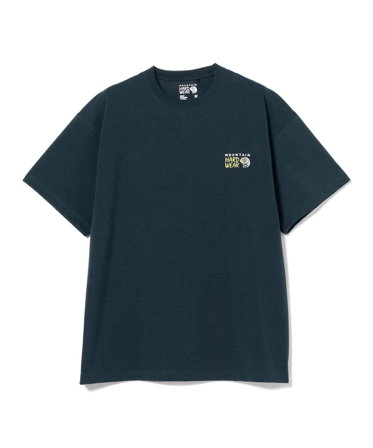 マウンテンハードウェア(Mountain Hardwear) メンズTシャツ