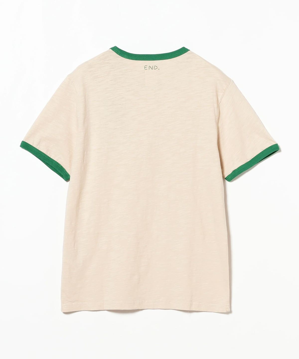 Levi's® X Beams Graphic Tee - White | Levi's® US