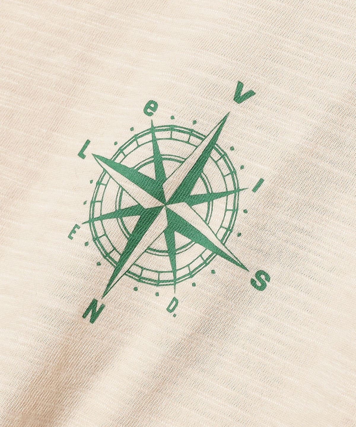 BEAMS（ビームス）LEVI