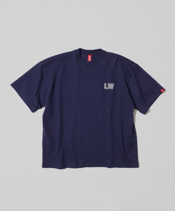 エンブレムビッグシャツ｜EMBLEM BIG SHIRTの通販｜regleam