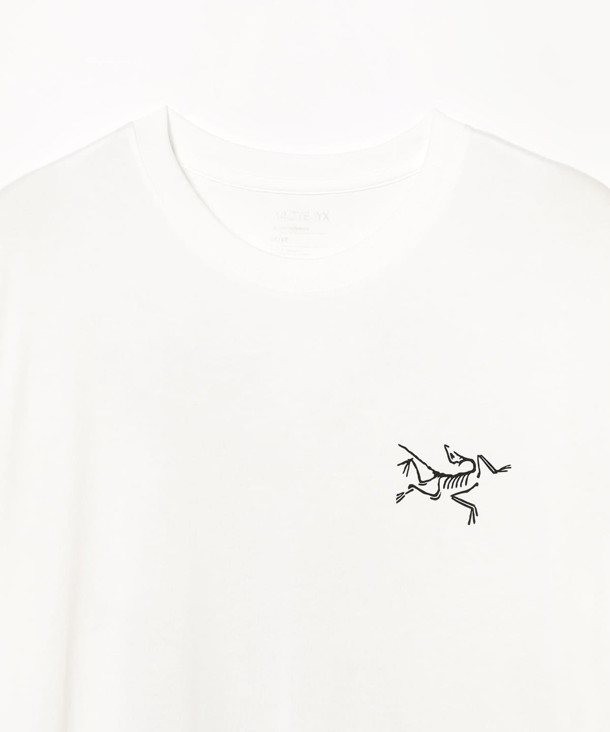 BEAMS（ビームス）ARC'TERYX / Arc' Multi Bird Logo SS M（Tシャツ 