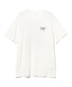 BEAMS（ビームス）ARC'TERYX / Arc' Multi Bird Logo Tee（Tシャツ 