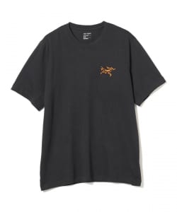 BEAMS（ビームス）ARC'TERYX / Arc' Multi Bird Logo Tee（Tシャツ ...
