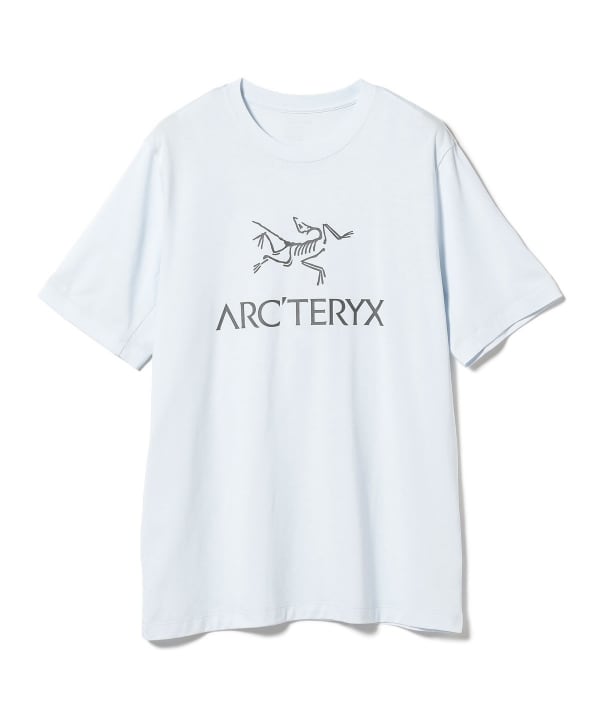 BEAMS（ビームス）ARC'TERYX / Arc' Word Logo Tee（Tシャツ ...