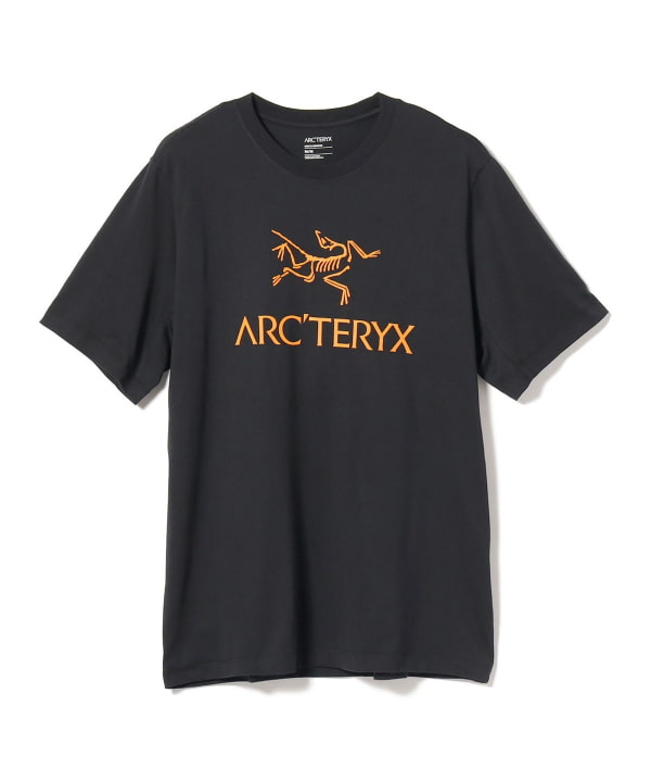 BEAMS（ビームス）ARC'TERYX / Arc' Word Logo Tee（Tシャツ ...