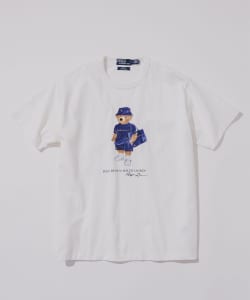 POLO RALPH LAUREN LAUREN mail order | BEAMS