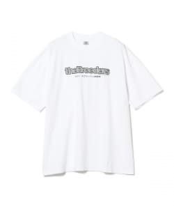 JERKS(TM) × The Breeders / Last Splash 30 years T-shirt
