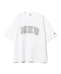 Champion（チャンピオン）のメンズのプリントTシャツ通販｜BEAMS 