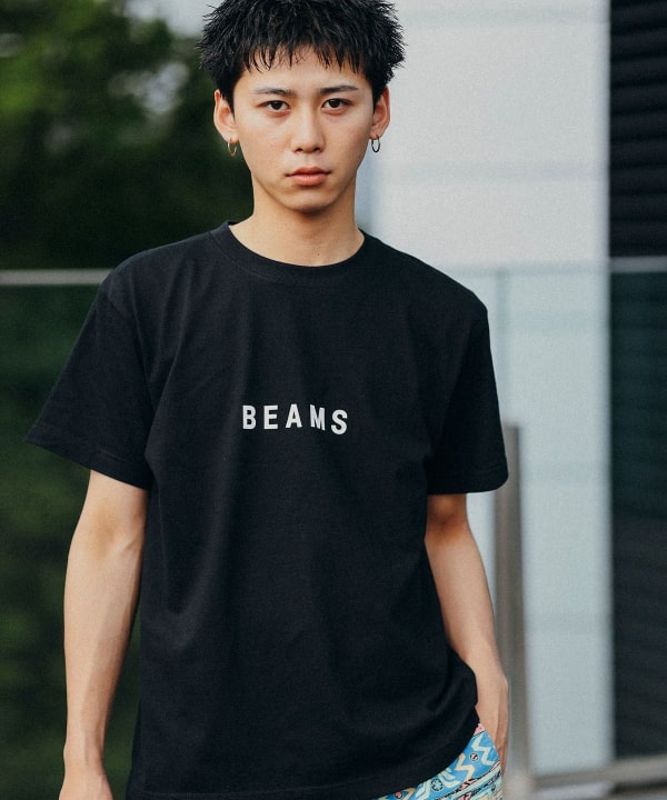 ビームス tシャツ メンズ 評価