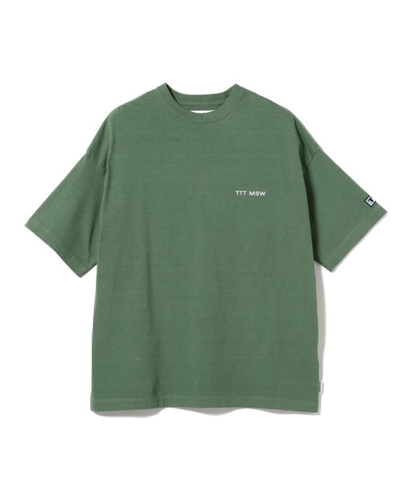 BEAMS（ビームス）TTTMSW / Mountain Tee（Tシャツ・カットソー T 