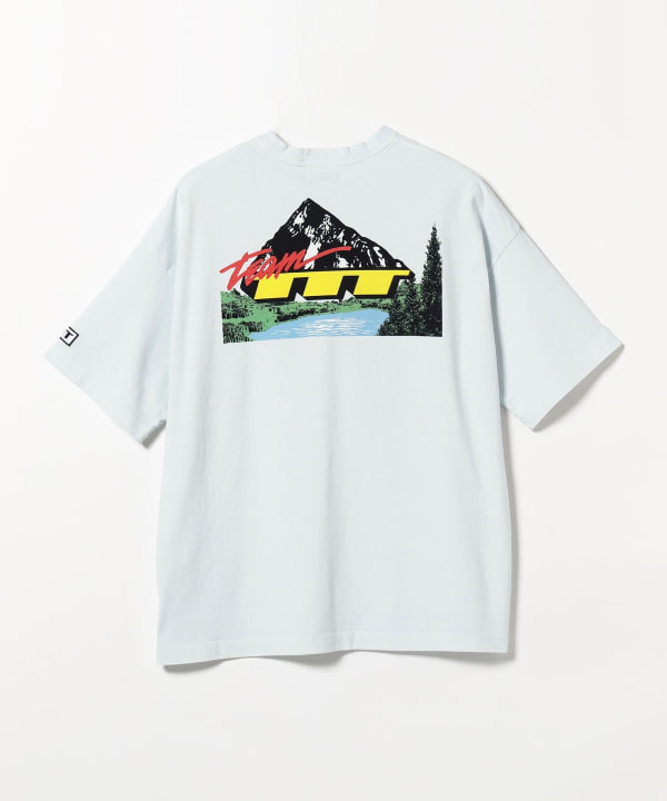 BEAMS BEAMS / TTTMSW Tee (T-shirts/cut and sew T-shirts BEAMS BEAMS / TTTMSW Tee (T-shirts/cut and sew T-shirts