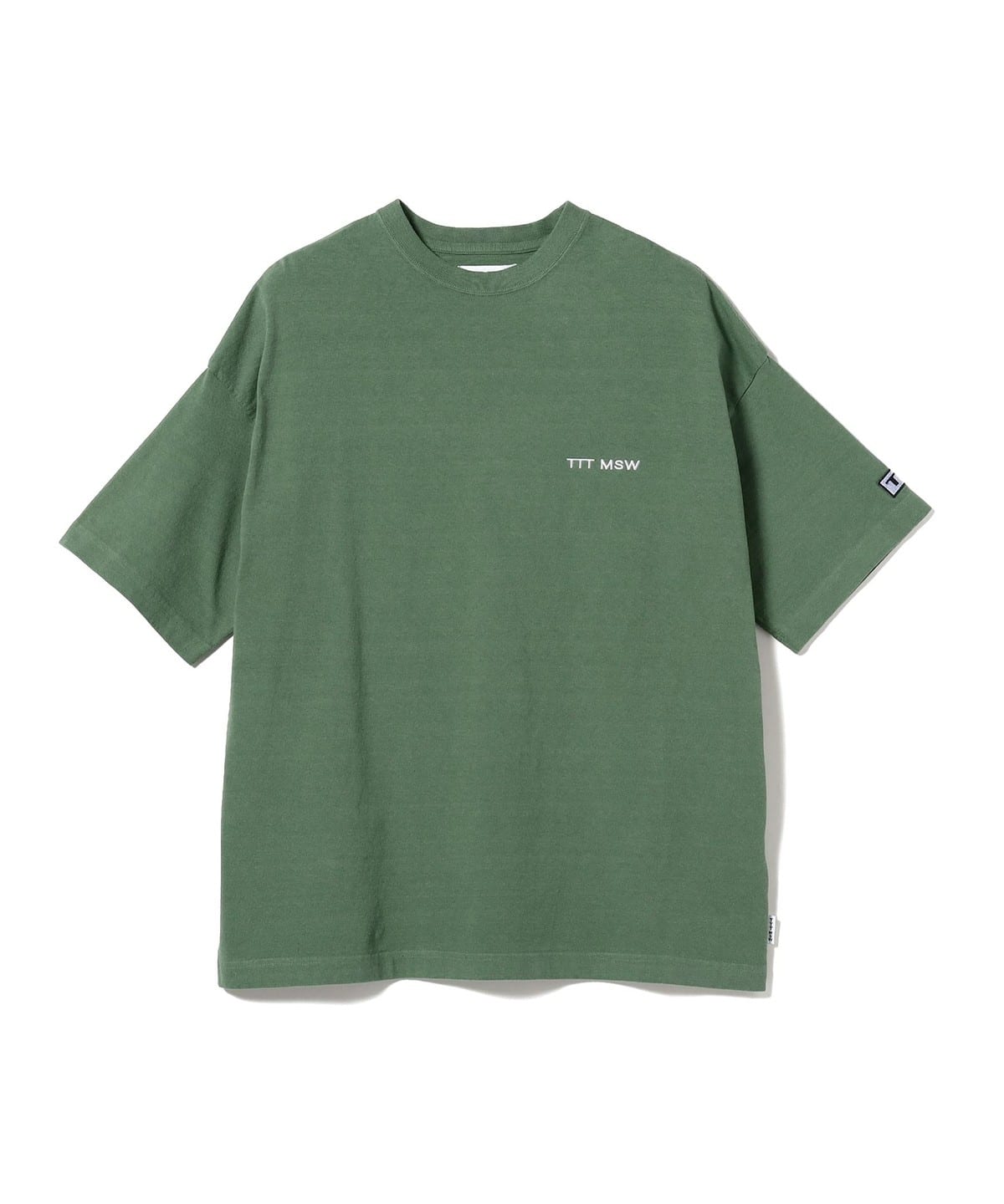 BEAMS（ビームス）TTTMSW / Mountain Tee（Tシャツ・カットソー T ...