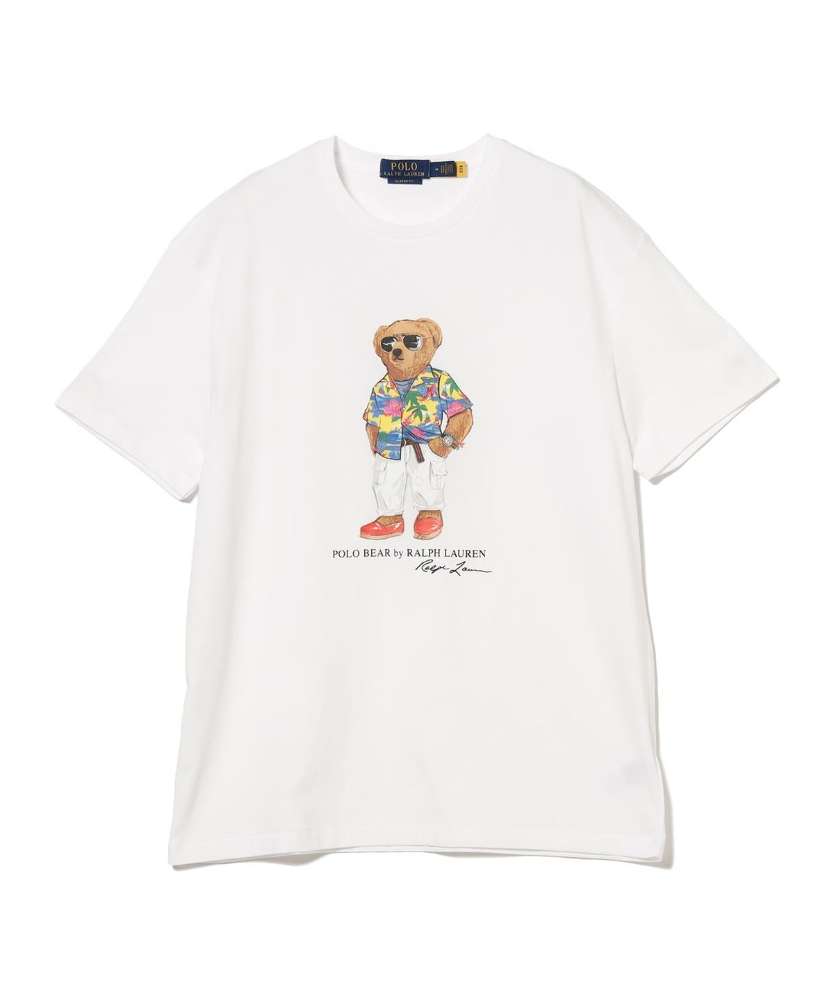 BEAMS（ビームス）POLO RALPH LAUREN / POLO BEAR T 