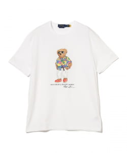 ▲POLO RALPH LAUREN / POLO BEAR T-SHIRT