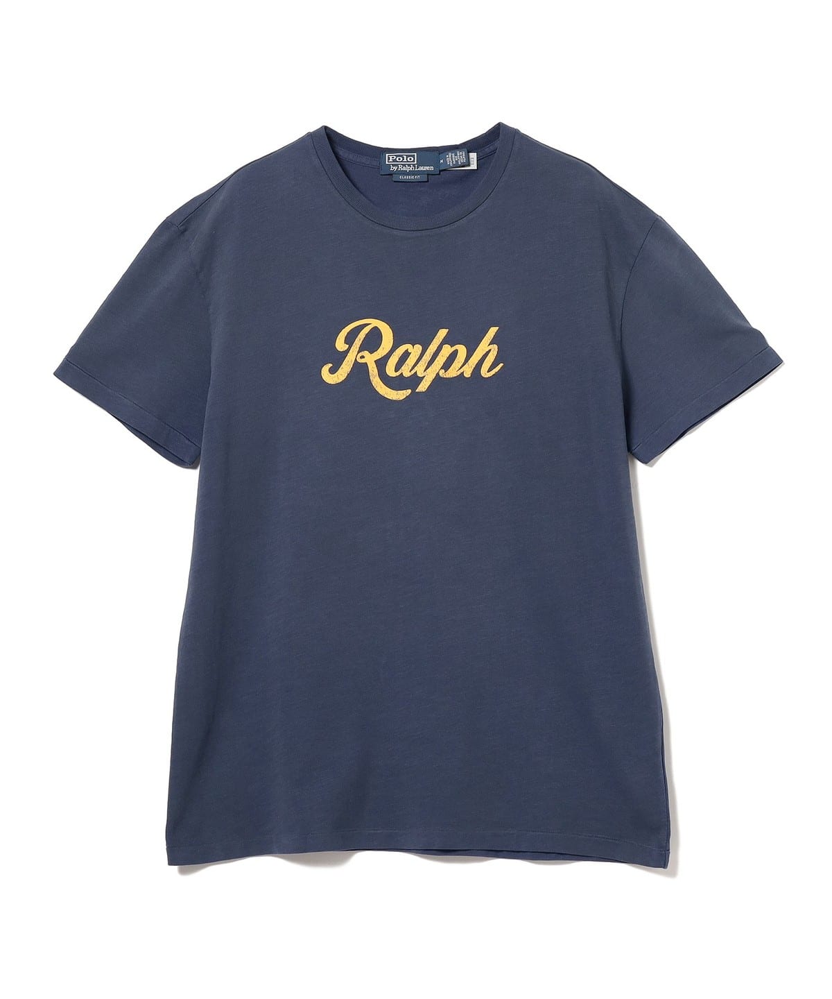 POLO RALPH LAUREN for BEAMS ヘビーウェイトTシャツ - Tシャツ ...