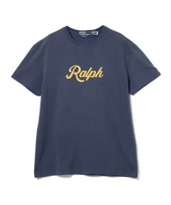 ▲POLO RALPH LAUREN / RALPH LOGO T-SHIRTS