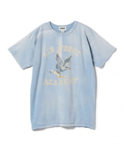 ▲BOW WOW / AIR FORCE ACADEMY 8812 TEE