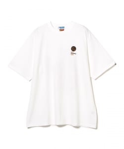 CITY COUNTRY CITY / Cotton T-shirt_City C City