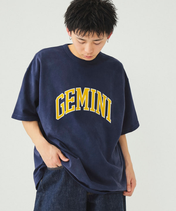 BEAMS（ビームス）ヴィンテージ カレッジ Tシャツ（Tシャツ・カットソー Tシャツ）通販｜BEAMS