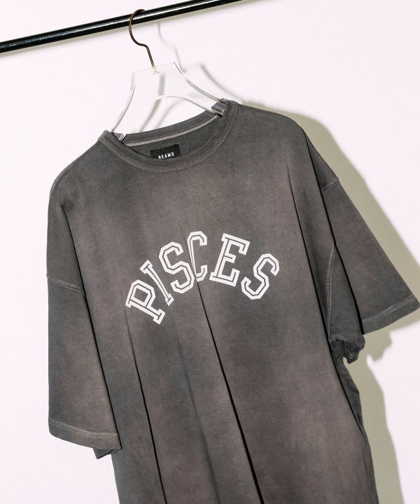 BEAMS（ビームス）ヴィンテージ カレッジ Tシャツ（Tシャツ・カットソー Tシャツ）通販｜BEAMS