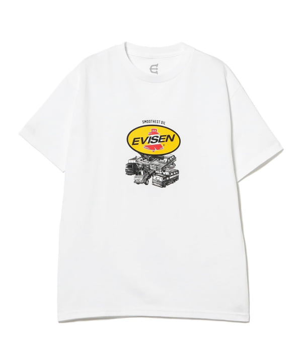 BEAMS JAPAN（ビームス ジャパン）Evisen Skateboards / SMOOTHEST OIL