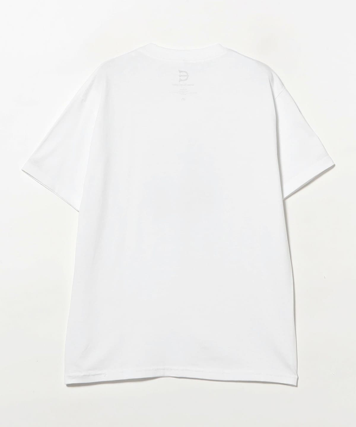 Evisen Skateboards / SMOOTHEST OIL T恤