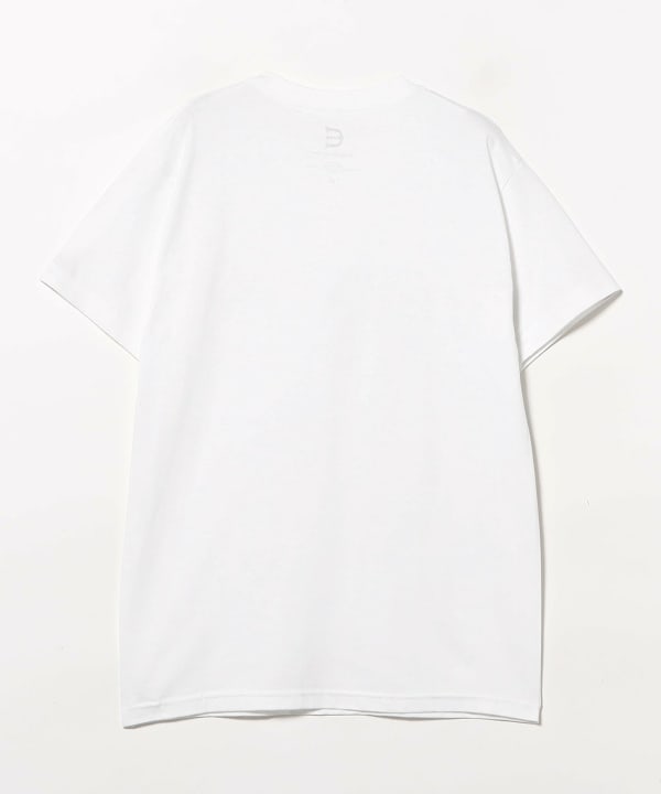 Evisen Skateboards / AGENCY T-SHIRT