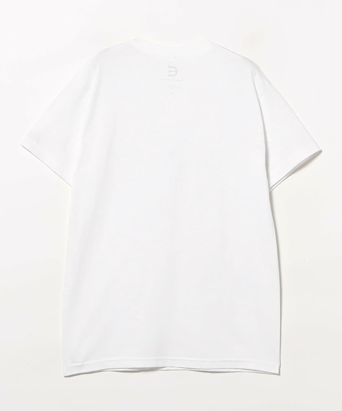 Evisen Skateboards / AGENCY T恤
