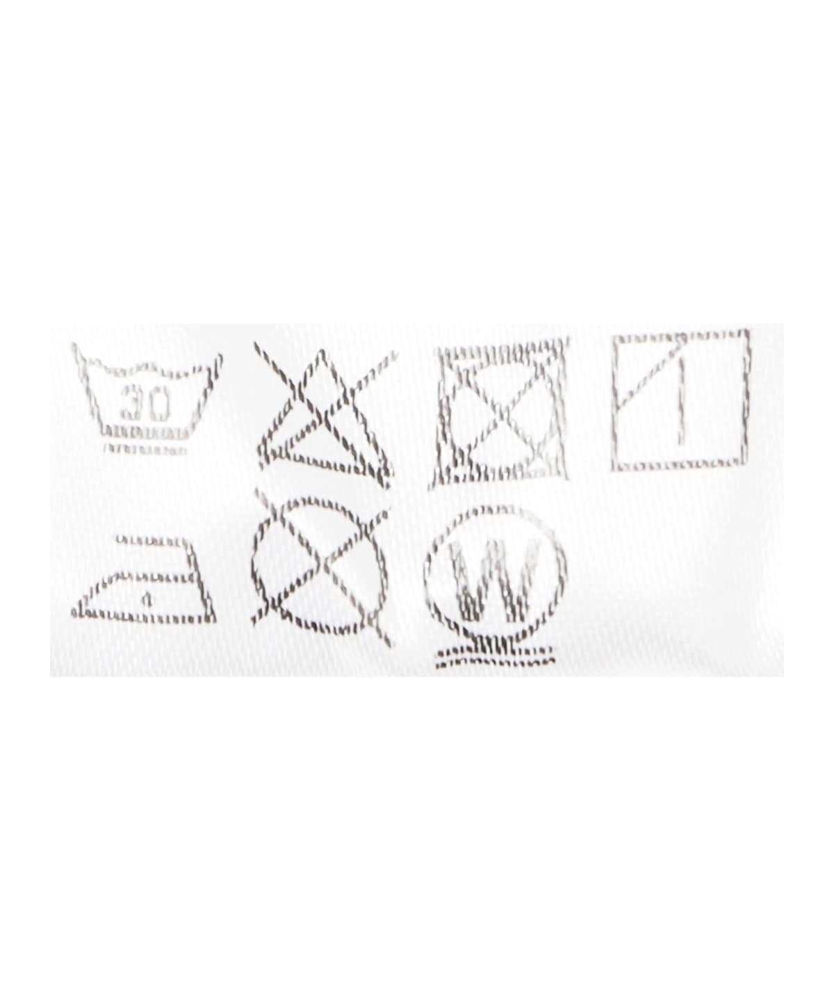 Evisen Skateboards / AGENCY T恤