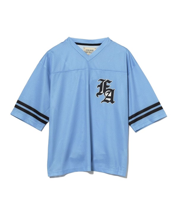 BEAMS（ビームス）FUTURE ARCHIVE / MESH T-SHIRTS（Tシャツ