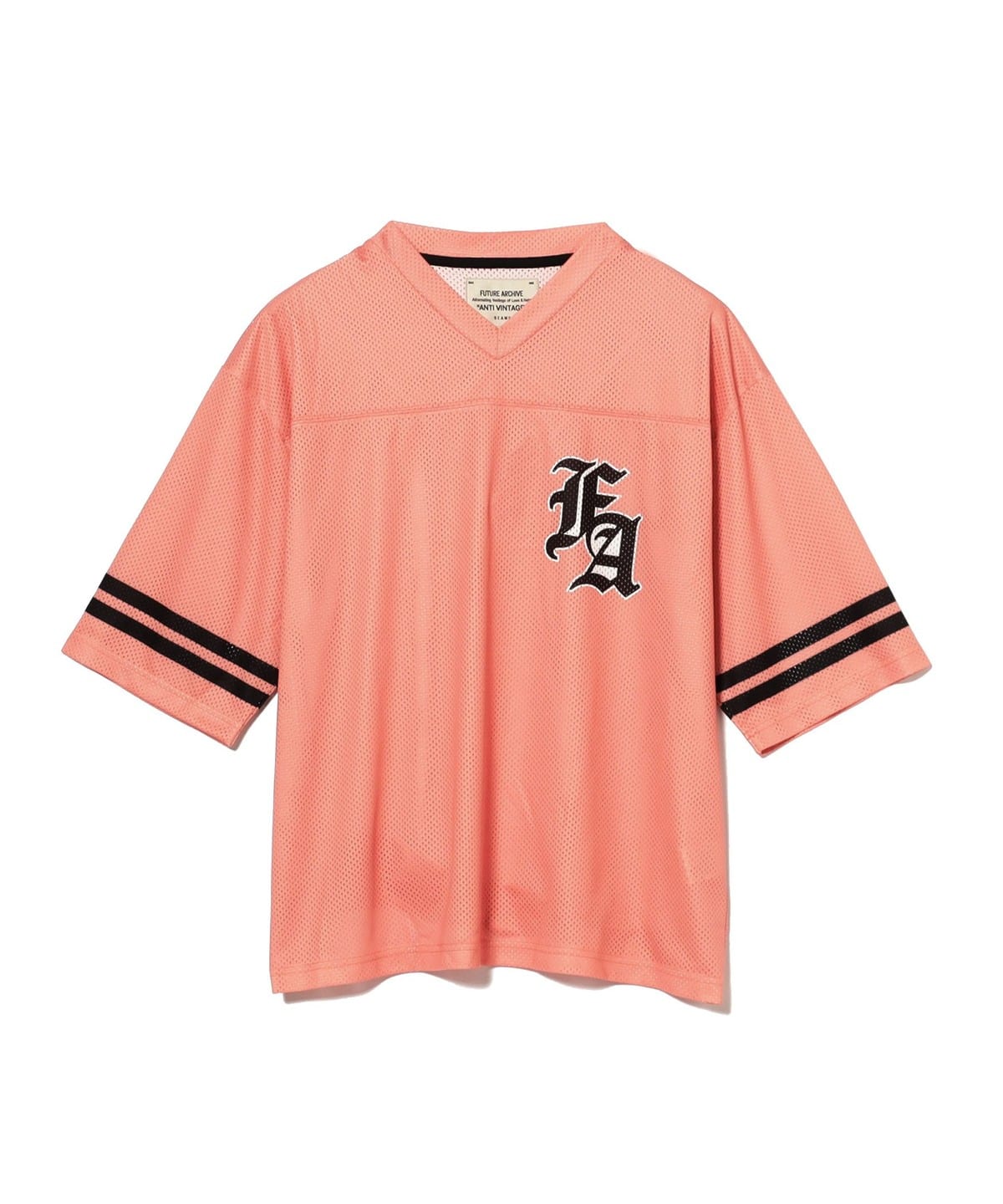 BEAMS（ビームス）FUTURE ARCHIVE / MESH T-SHIRTS（Tシャツ
