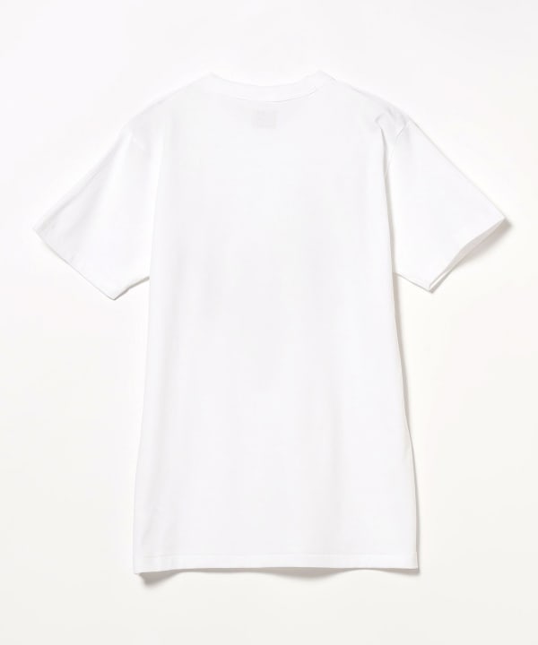 BEAMS（ビームス）【別注】High Scream Center × FUTURE ARCHIVE