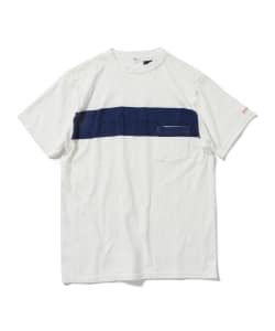 ▲KAPTAIN SUNSHINE × BEAMS PLUS / 別注 WEST COAST Tシャツ