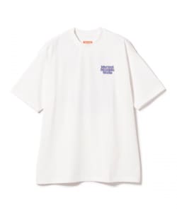 ▲【別注】Marmot / Animal T-shirt
