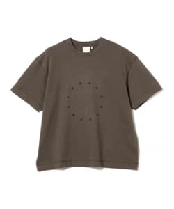 ▲JIAN YE / CIRCLE T