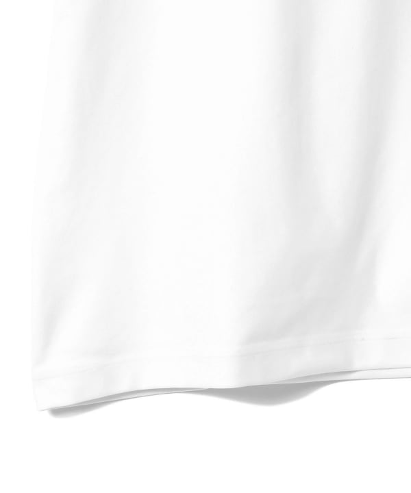 BEAMS（ビームス）【別注】Speedo / Logo Tee 24SS（Tシャツ