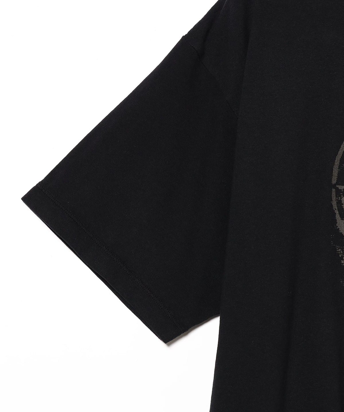 BEAMS STONE ISLAND / BEAMS T-Shirt (T-shirts/cut and sew T-shirts 