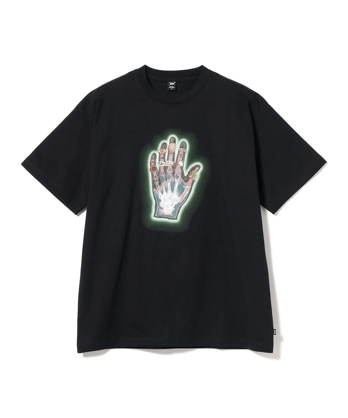 BEAMS（ビームス）PATTA / Healing Hands T-Shirt（Tシャツ ...