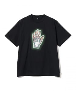 ▲PATTA / Healing Hands T-Shirt