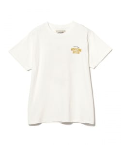 MONICHIKI HOUSE × Sora Aota/K2 × FUTURE ARCHIVE / PRINT T-shirt
