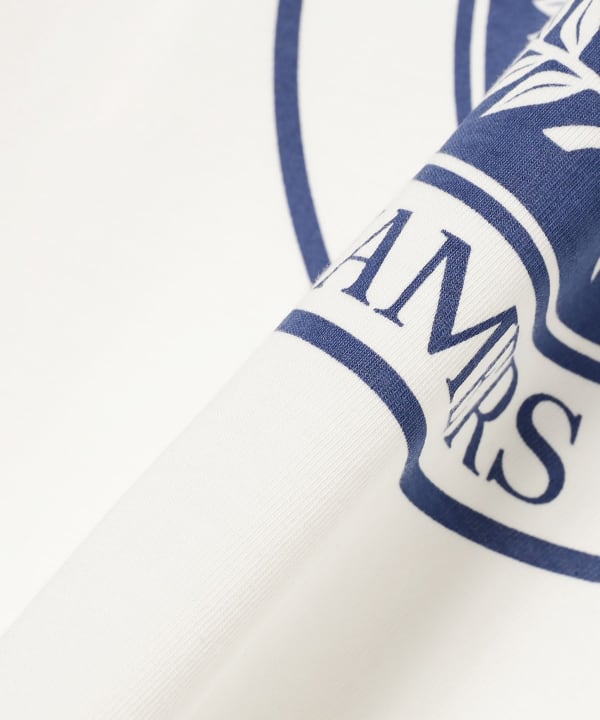 BEAMS（ビームス）【別注】Hamer's Whole Sales x FUTURE