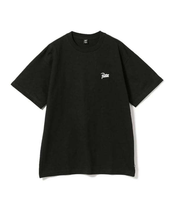 BEAMS（ビームス）PATTA / Some Like It Hot T-Shirt（Tシャツ・カットソー プリントTシャツ）通販｜BEAMS