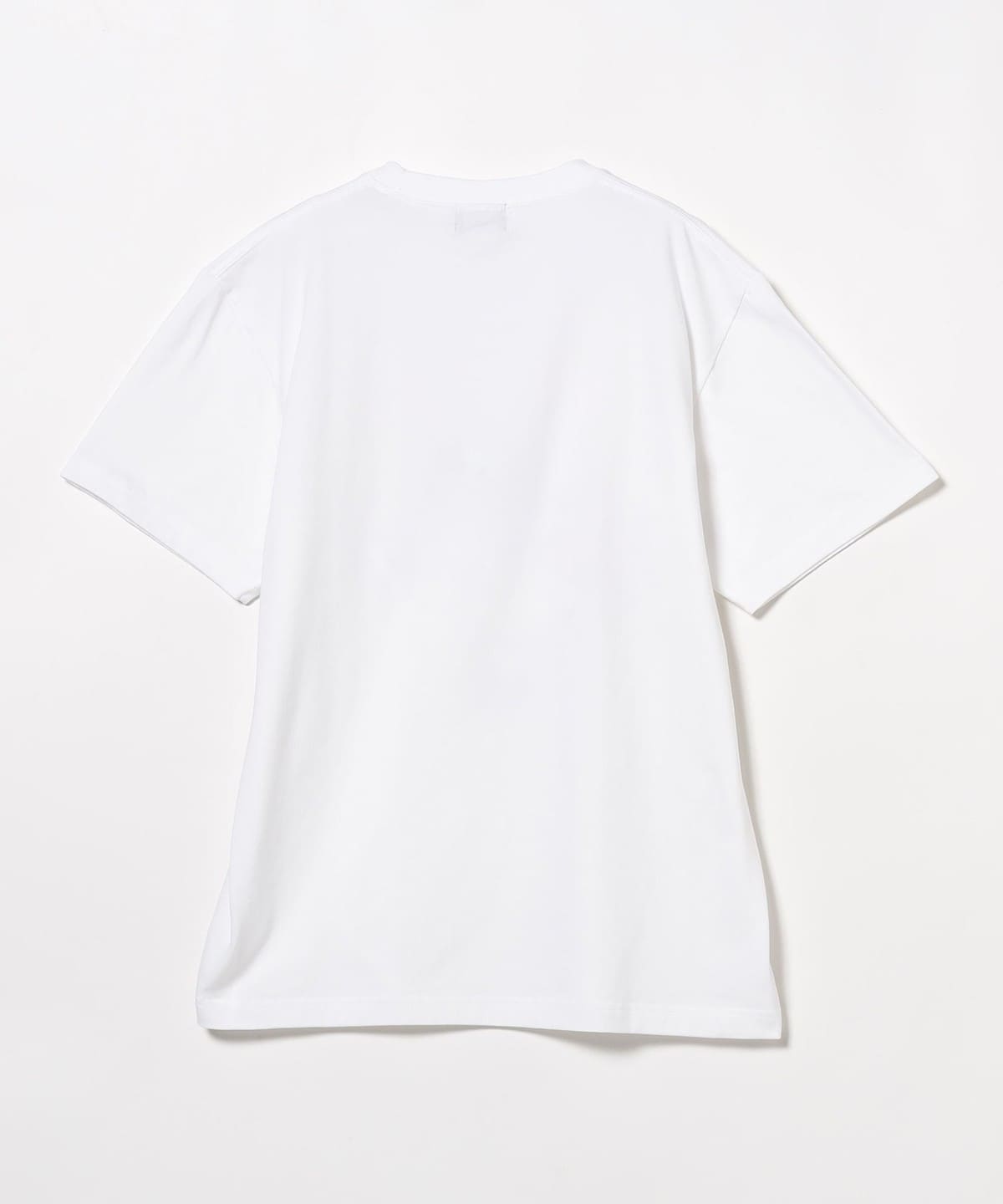 BEAMS（ビームス）papergirl × BEAMS / T-SHIRT（Tシャツ・カットソー 
