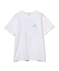 ostrya / Core Logo Equi-Tee