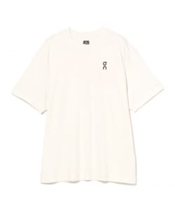 ▲【別注】On / Relaxed T-shirt